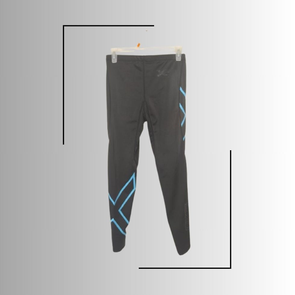 Calza Hombre 2XU Talla XL