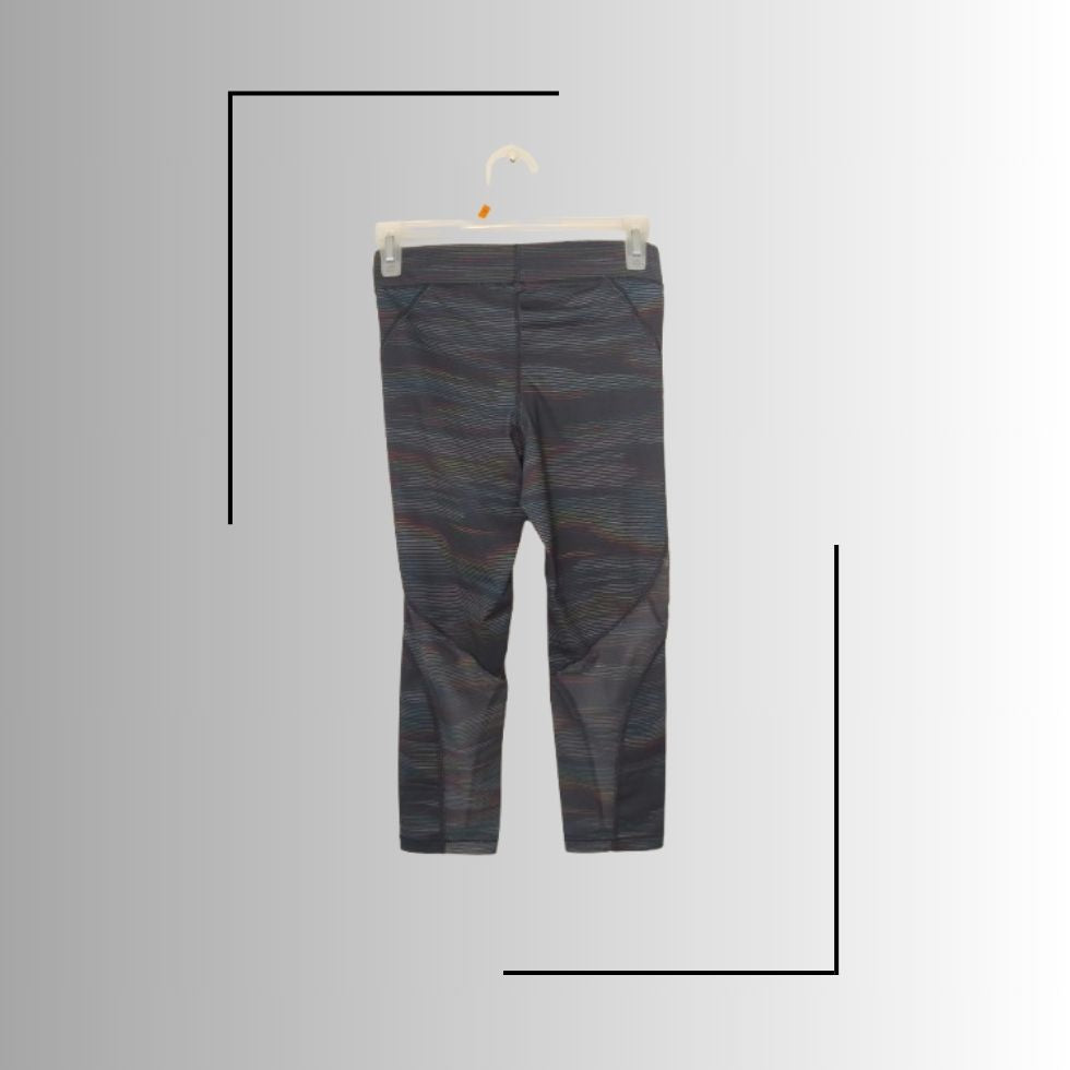 Calza Mujer Nike Talla S