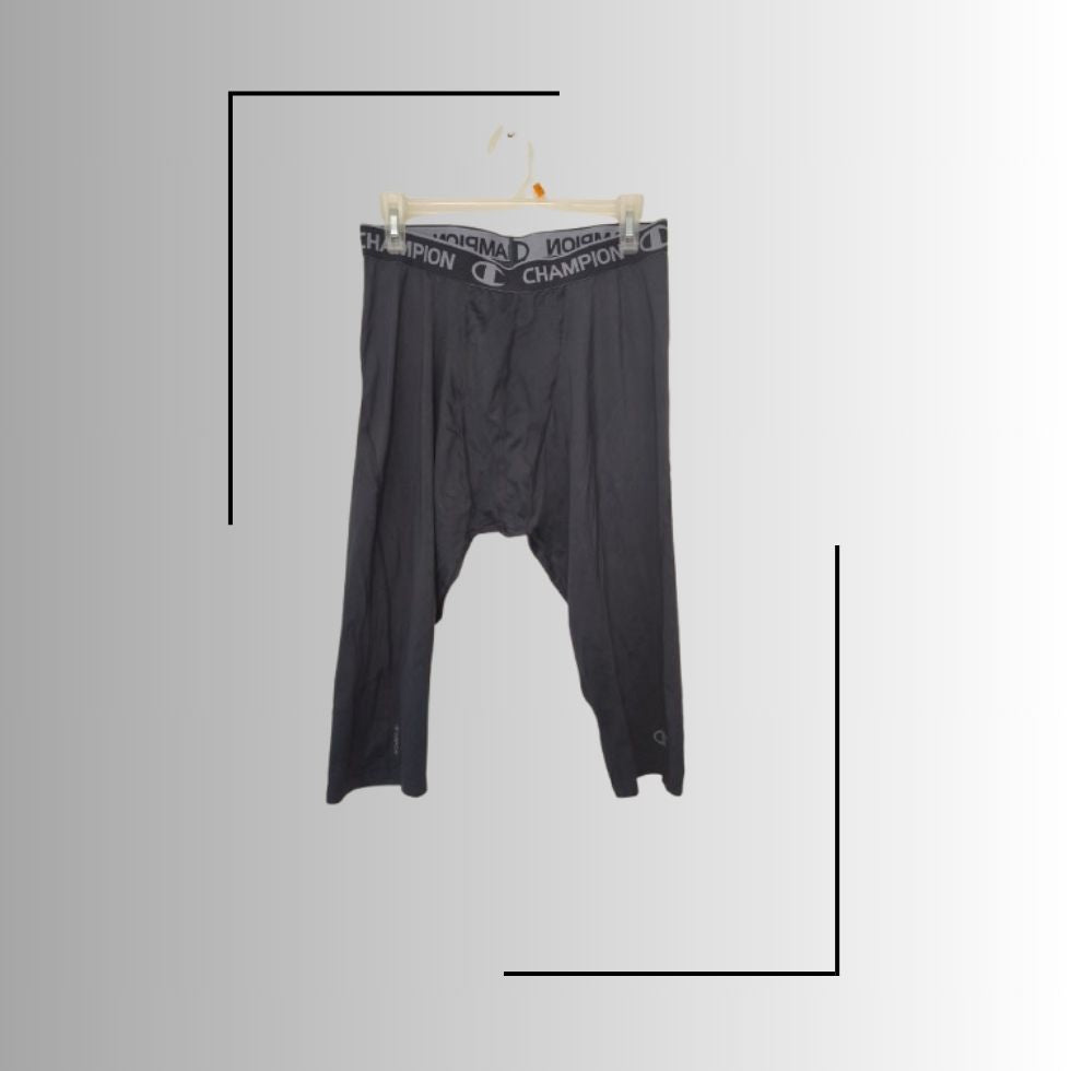 Calza Champion Hombre Talla 2XL