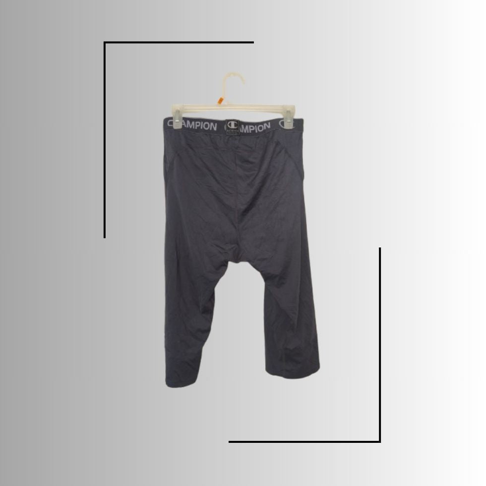 Calza Champion Hombre Talla 2XL