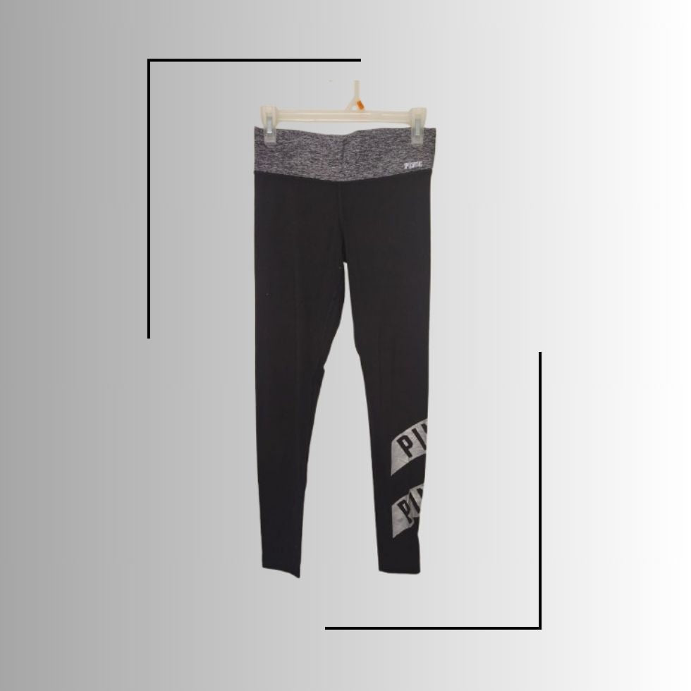 Calza Mujer Pink Talla XS