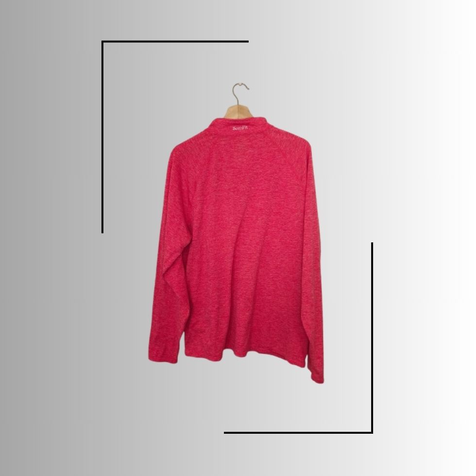 Poleron Unisex Talla L
