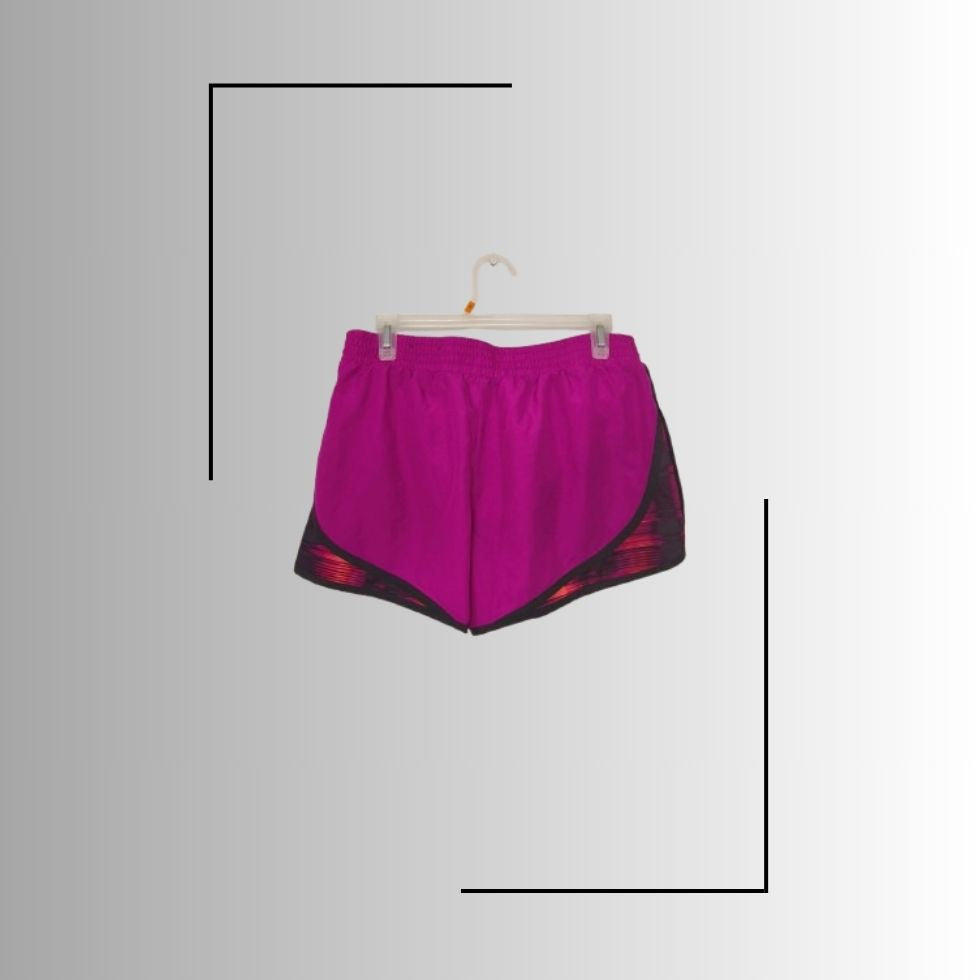 Short Mujer Talla M