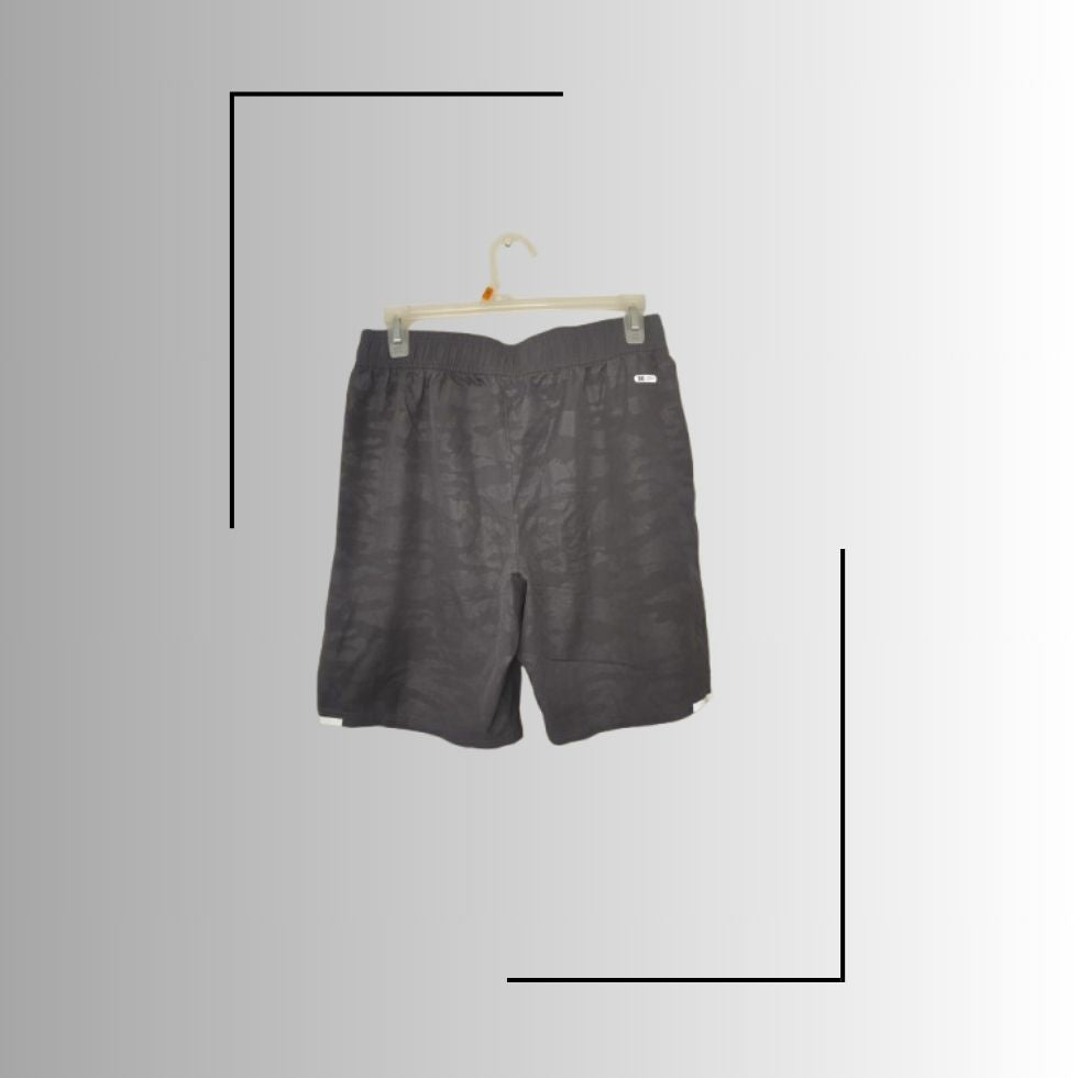 Short Hombre Talla S