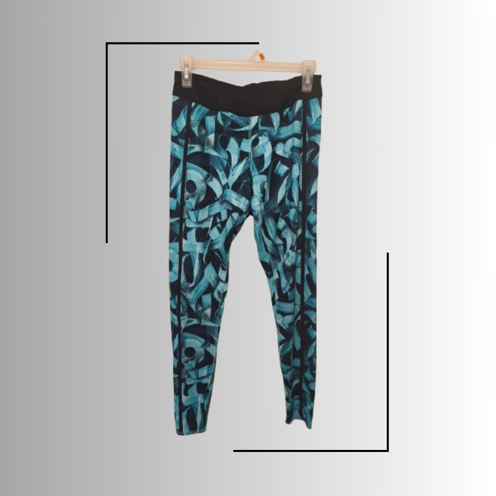 Calza Mujer Reebok Talla M