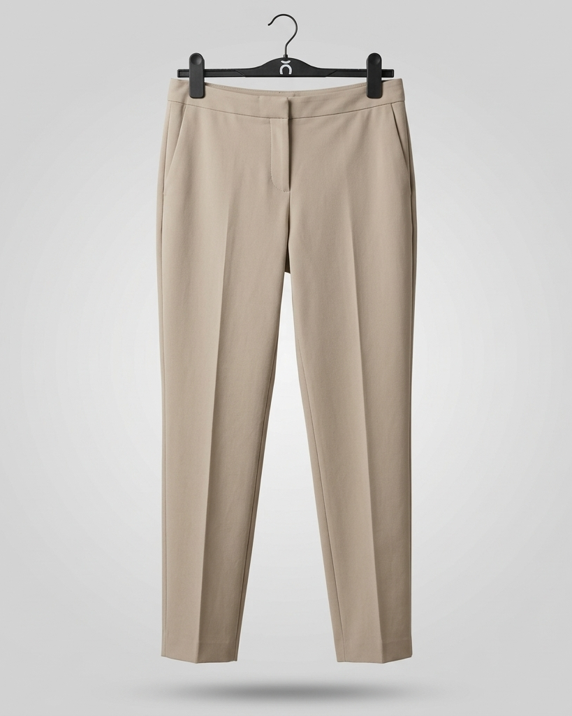 Pantalón Mujer Talla 4