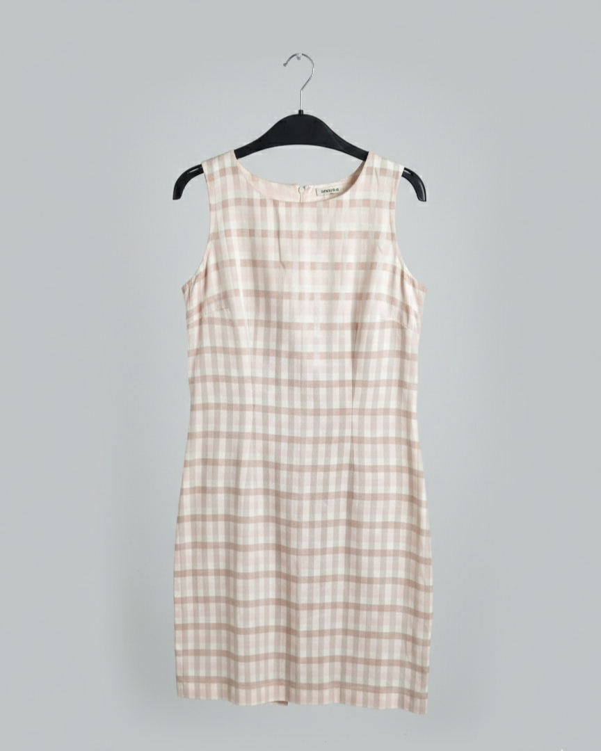Vestido Mujer Talla S