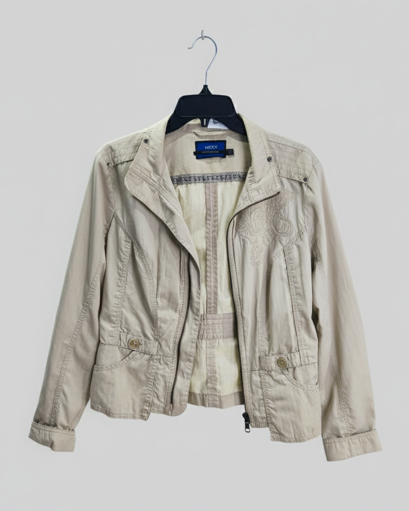 Chaqueta Mujer Talla 42