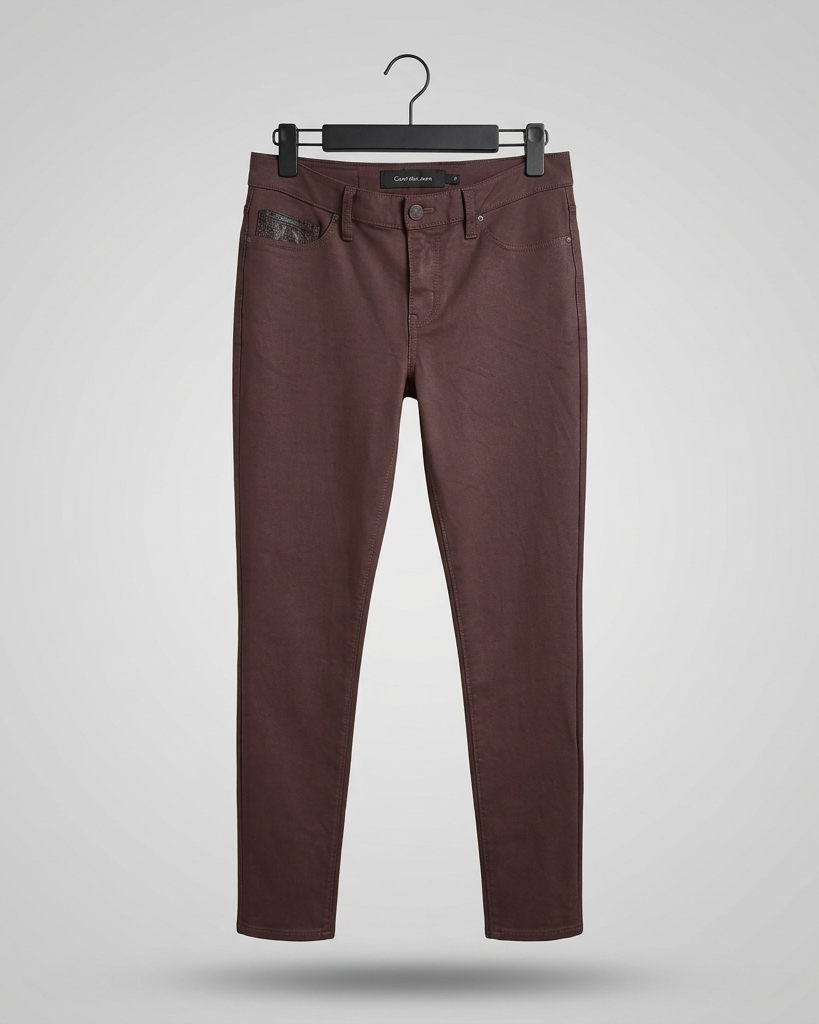 Pantalón Mujer Talla 8