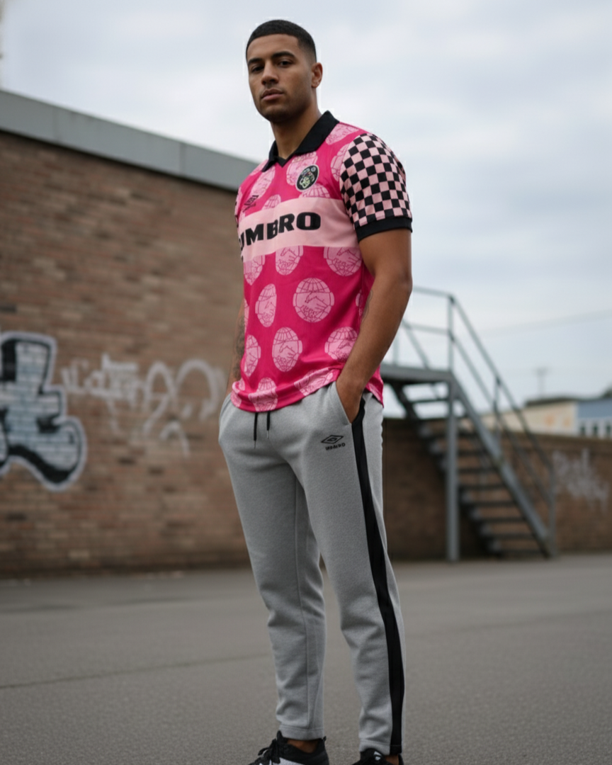 Camiseta Umbro Talla S