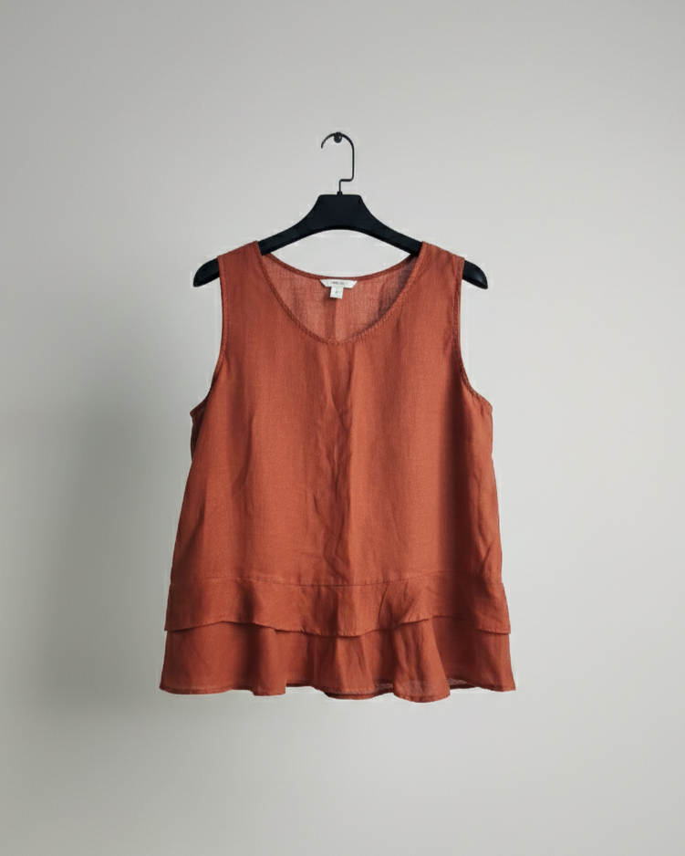 Polera Mujer Talla L