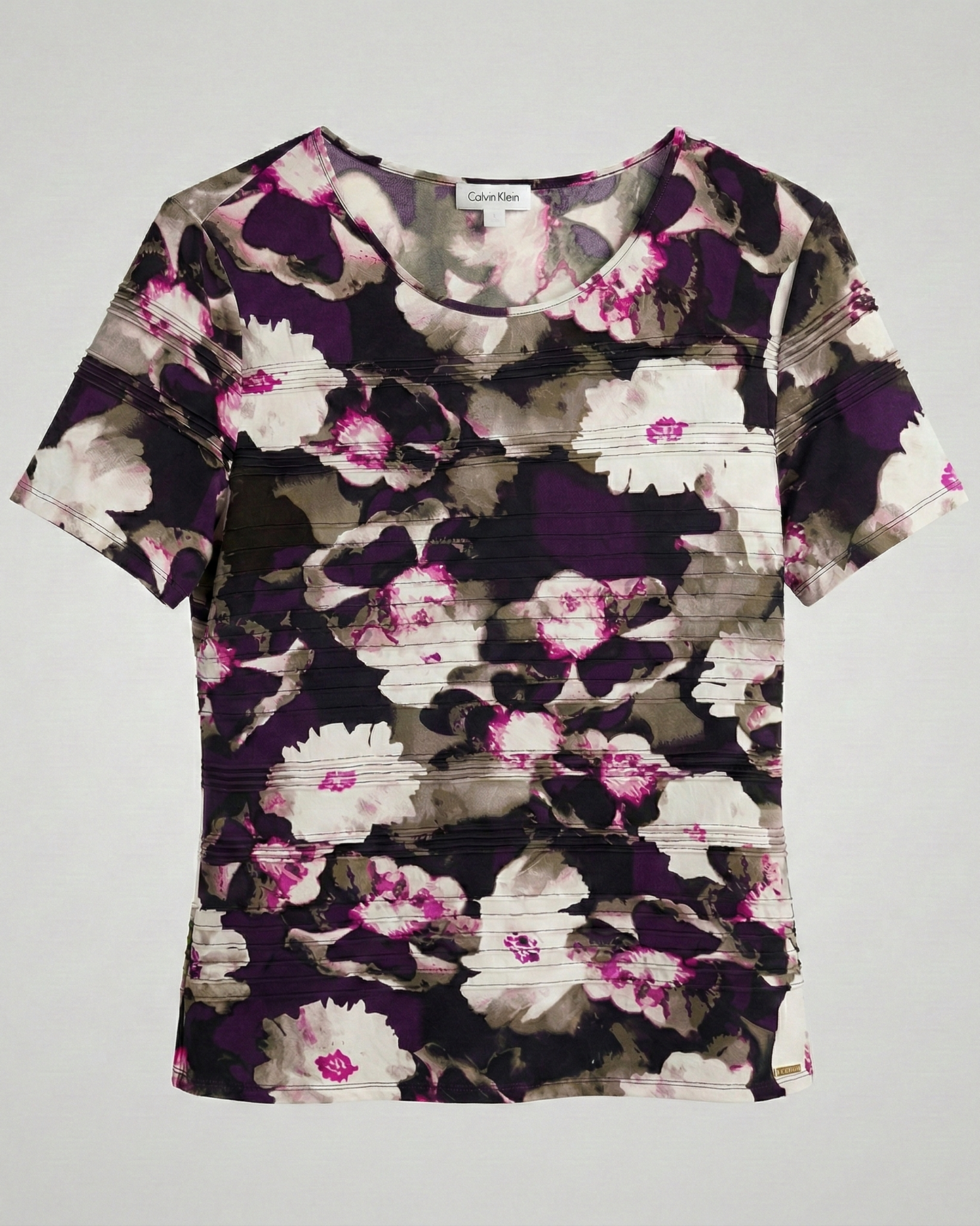 Polera Mujer CK Talla XL