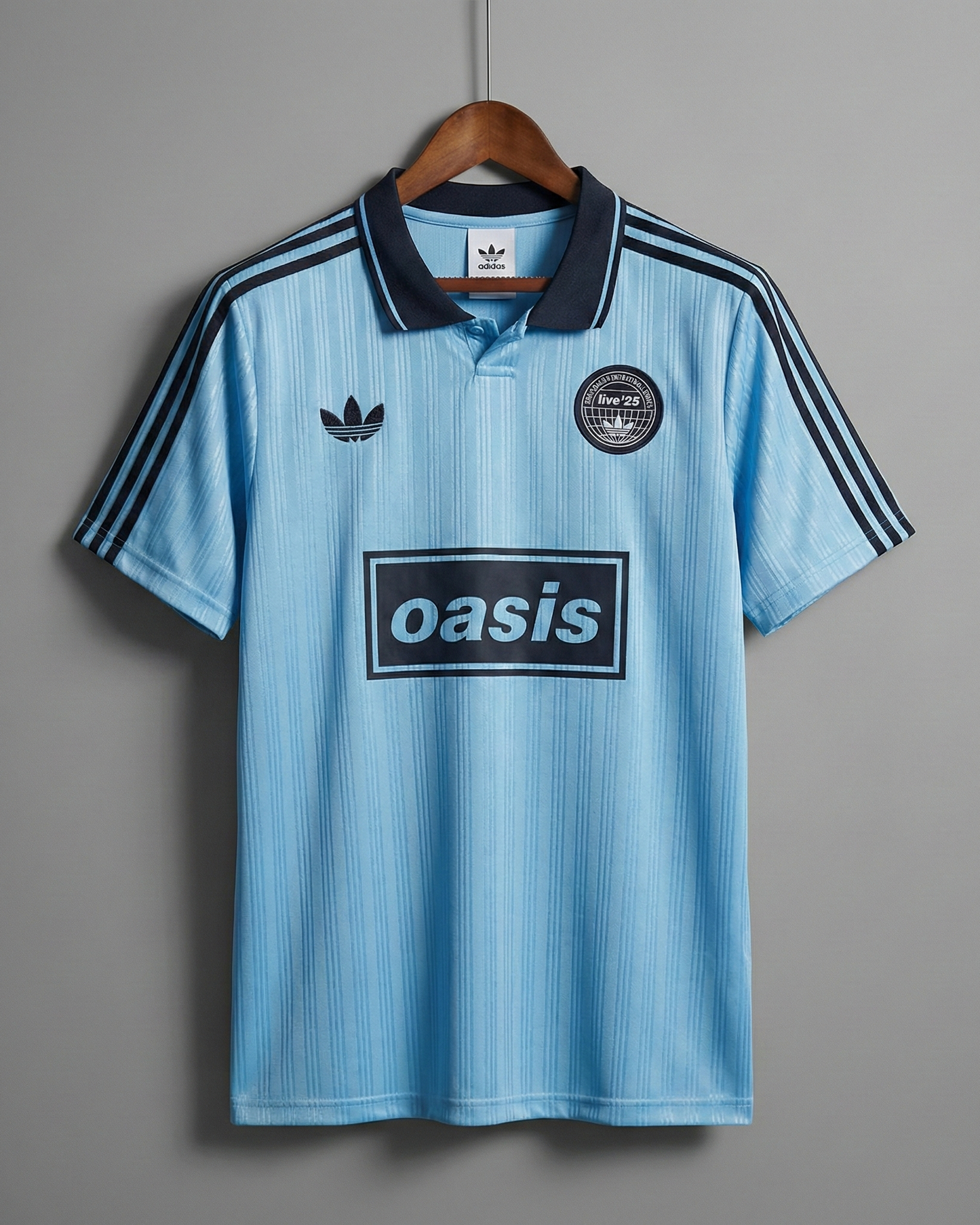 Camiseta Oasis Talla XL