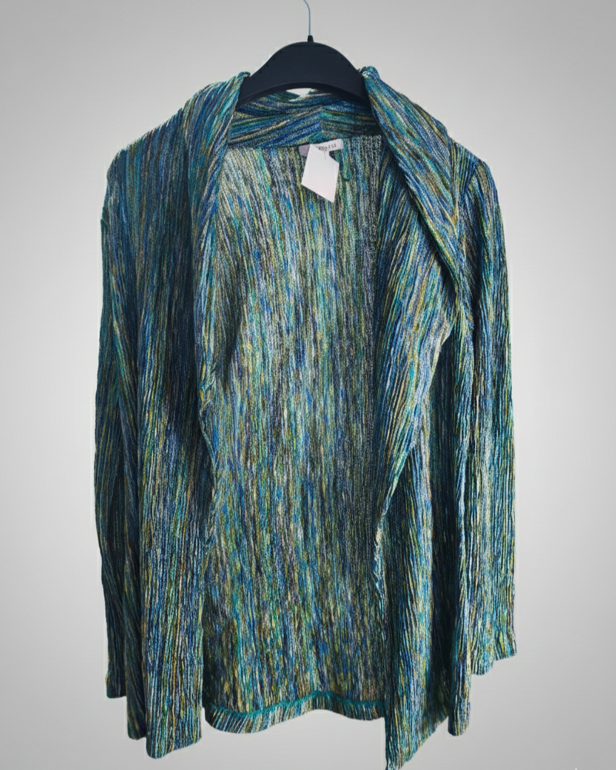 Tapado Mujer Talla M