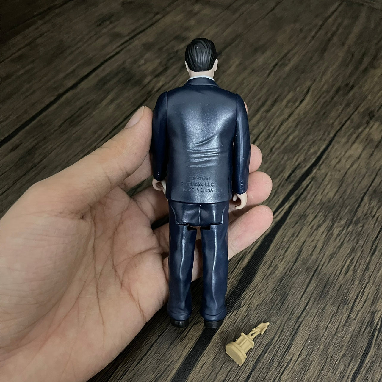 Figura Michael Scott