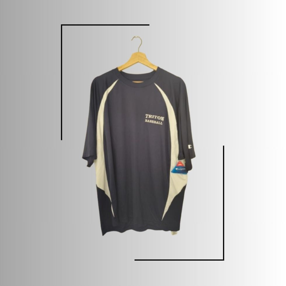 Polera Champion Hombre Talla 2XL