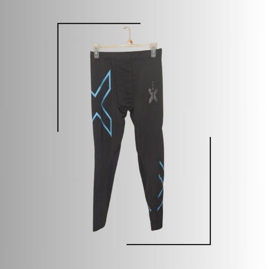 Calza Hombre 2XU Talla XL