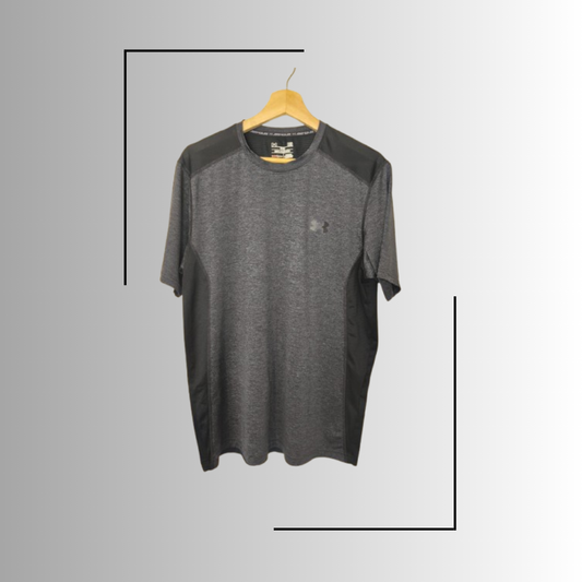 Polera Hombre Under Armour