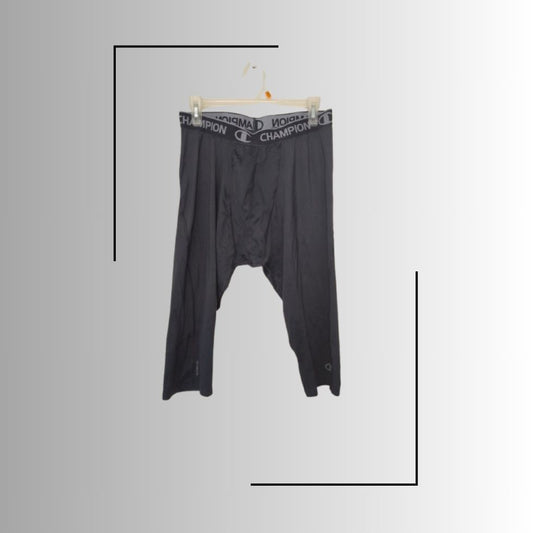 Calza Champion Hombre Talla 2XL