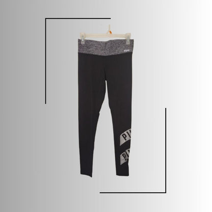 Calza Mujer Pink Talla XS