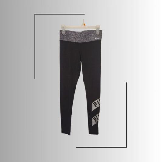 Calza Mujer Pink Talla XS