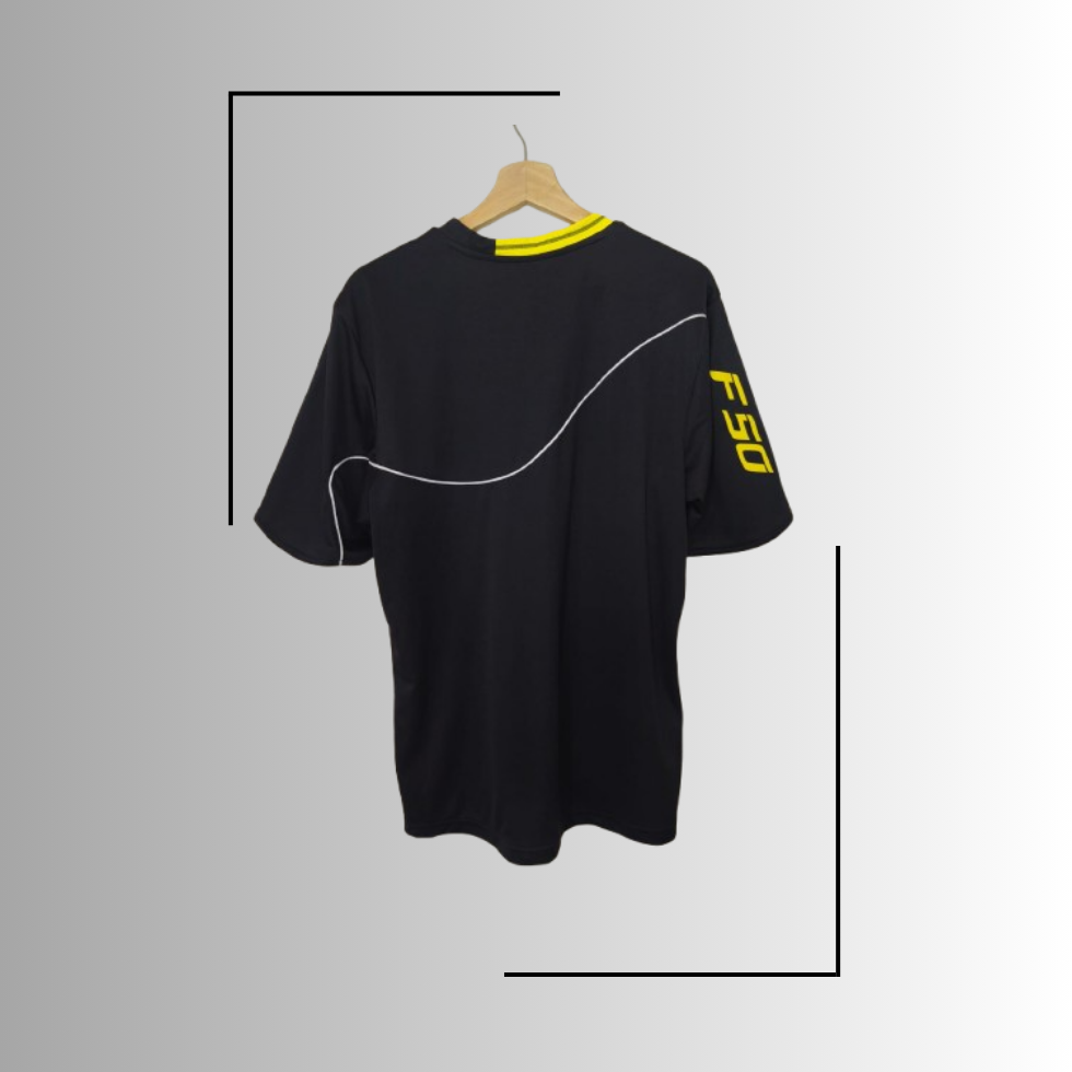 Polera Hombre Adidas Talla L