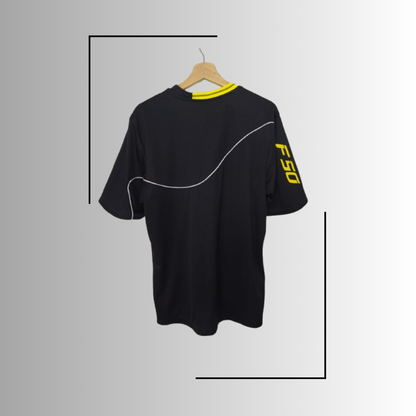 Polera Hombre Adidas Talla L