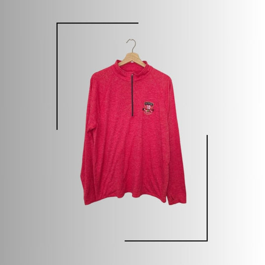 Poleron Unisex Talla L