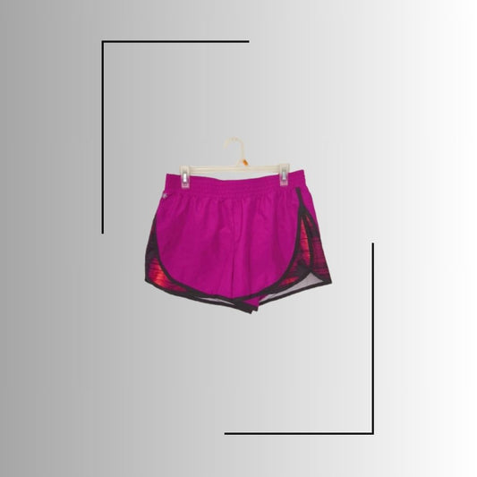 Short Mujer Talla M