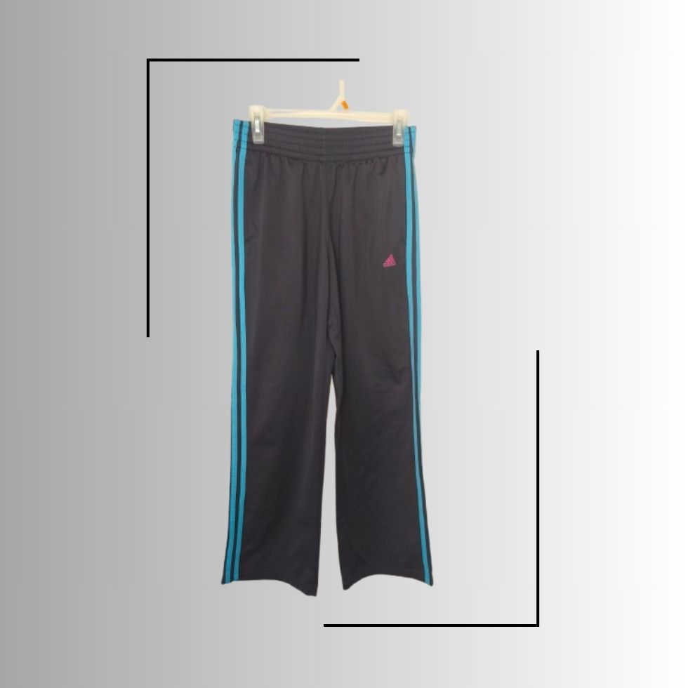 Buzo Adidas Mujer Talla S
