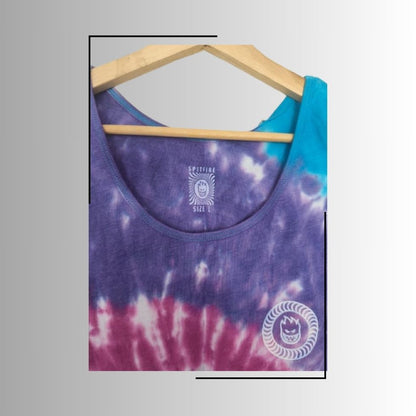Polera sin mangas Hombre SpitFire Talla L