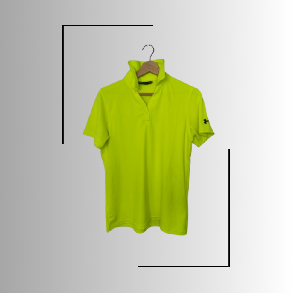 Polera Mujer UA