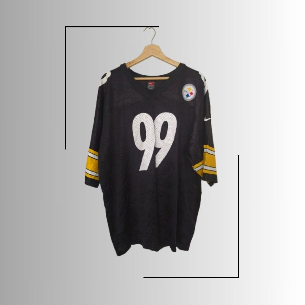 Camiseta NFL Hombre Talla 2XL