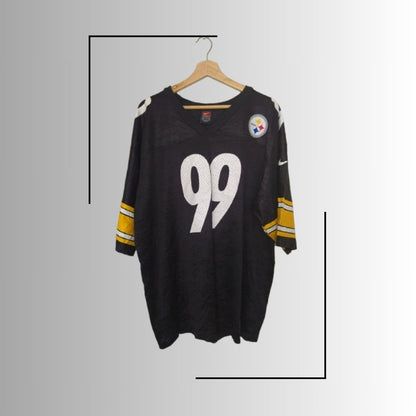 Camiseta NFL Hombre Talla 2XL