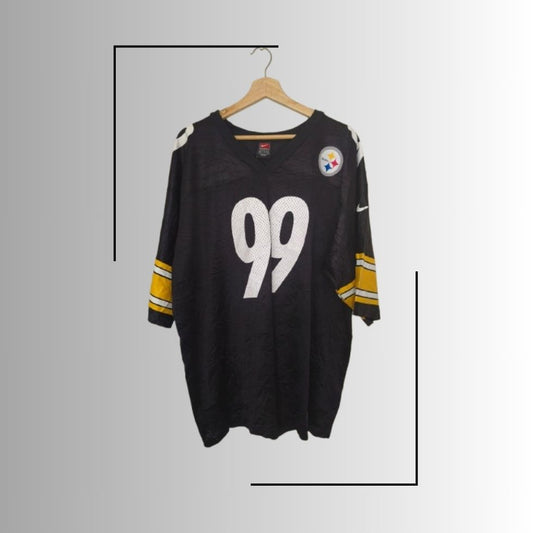 Camiseta NFL Hombre Talla 2XL