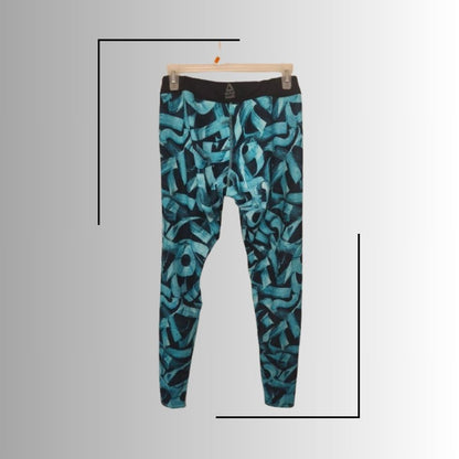 Calza Mujer Reebok Talla M