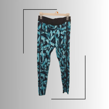 Calza Mujer Reebok Talla M