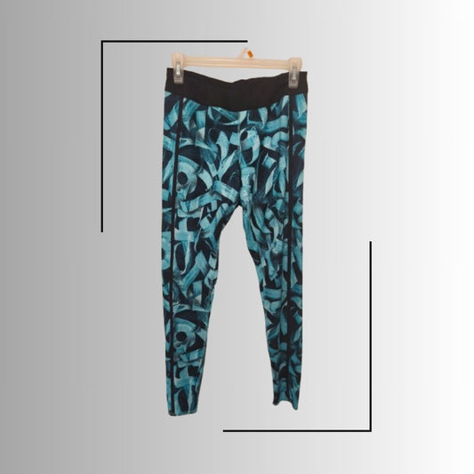 Calza Mujer Reebok Talla M