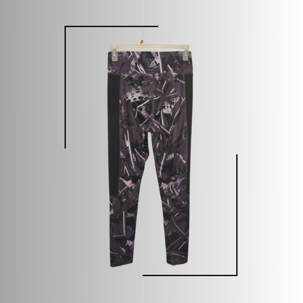 Calza Mujer Reebok Talla S