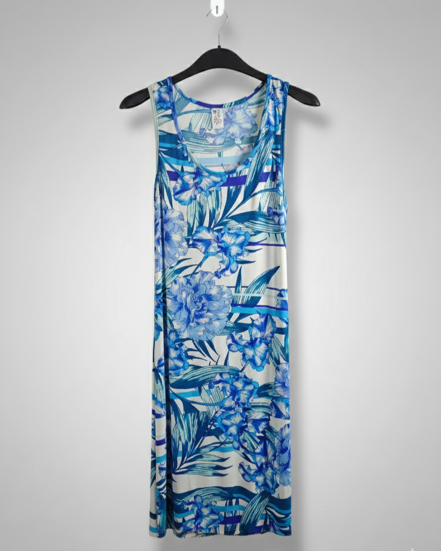 Vestido Mujer Talla S