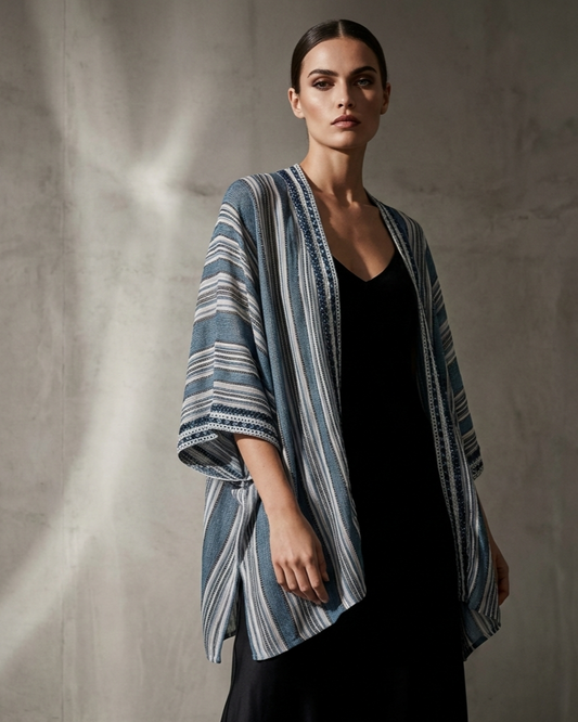 Tapado Mujer Talla M