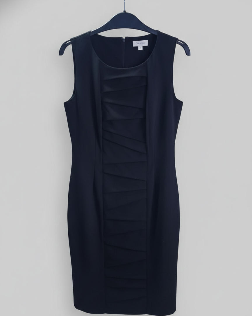 Vestido Mujer CK Talla 8