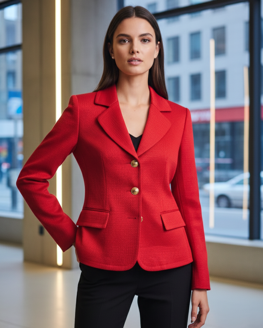 Chaqueta Mujer Talla 10