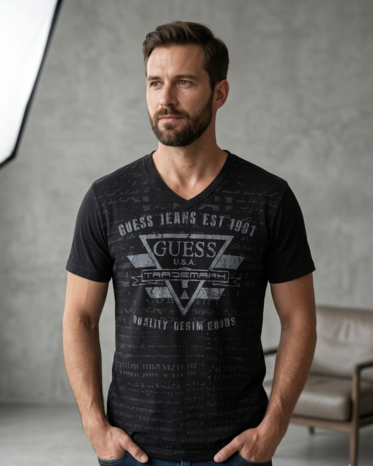 Polera Hombre Talla L