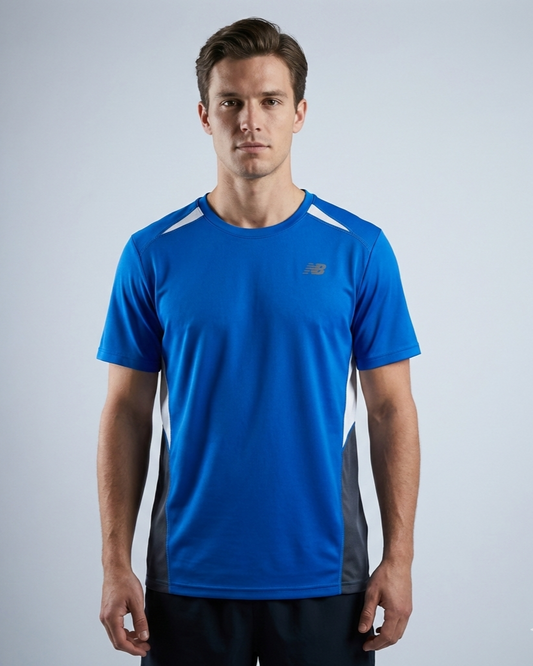 Polera Deportiva Hombre Talla L
