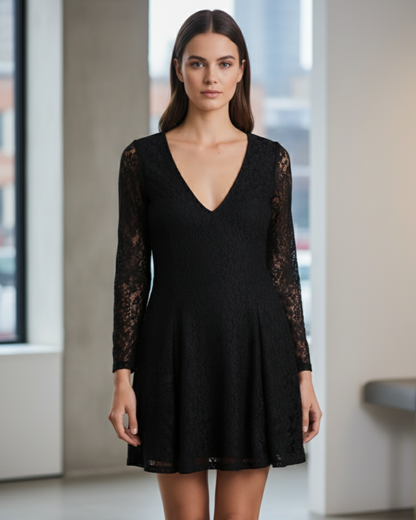 Vestido Mujer Talla S