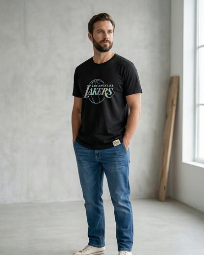 Polera Hombre Talla L