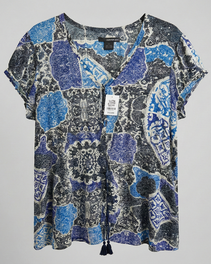 Blusa CK Talla XL