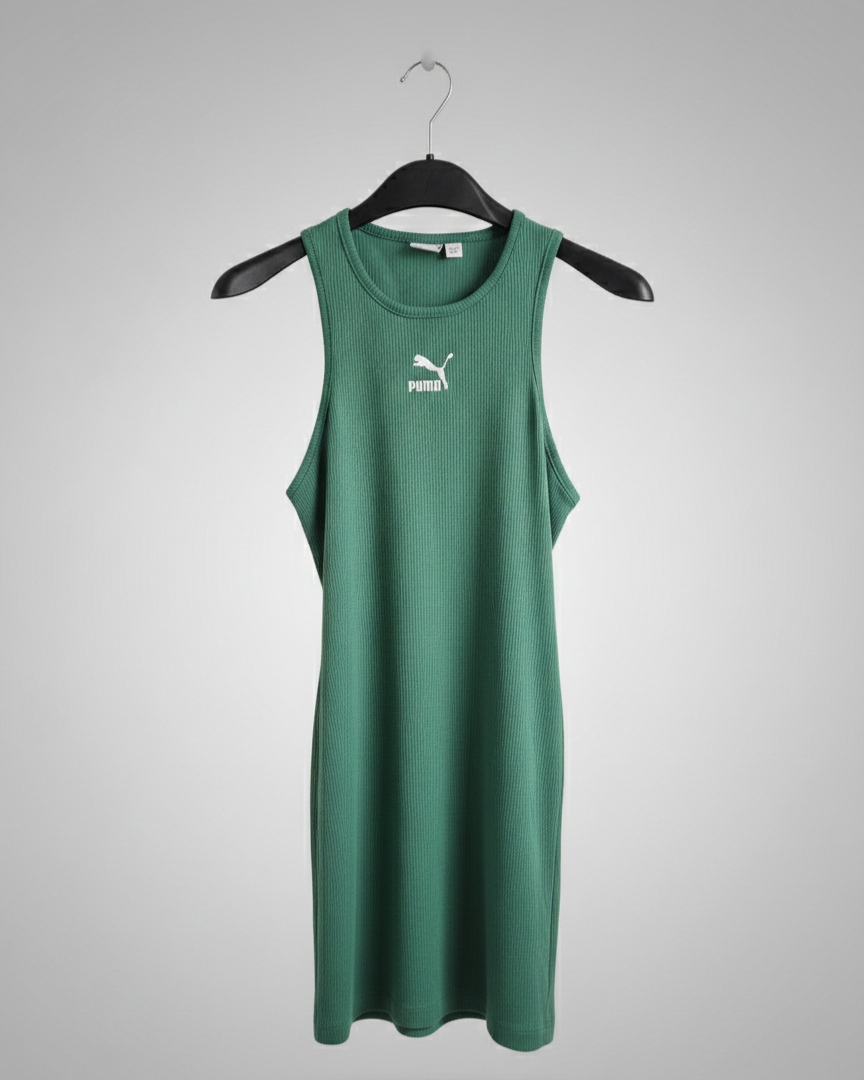 Vestido deportivo Talla M