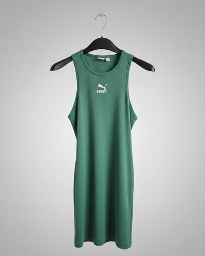 Vestido deportivo Talla M